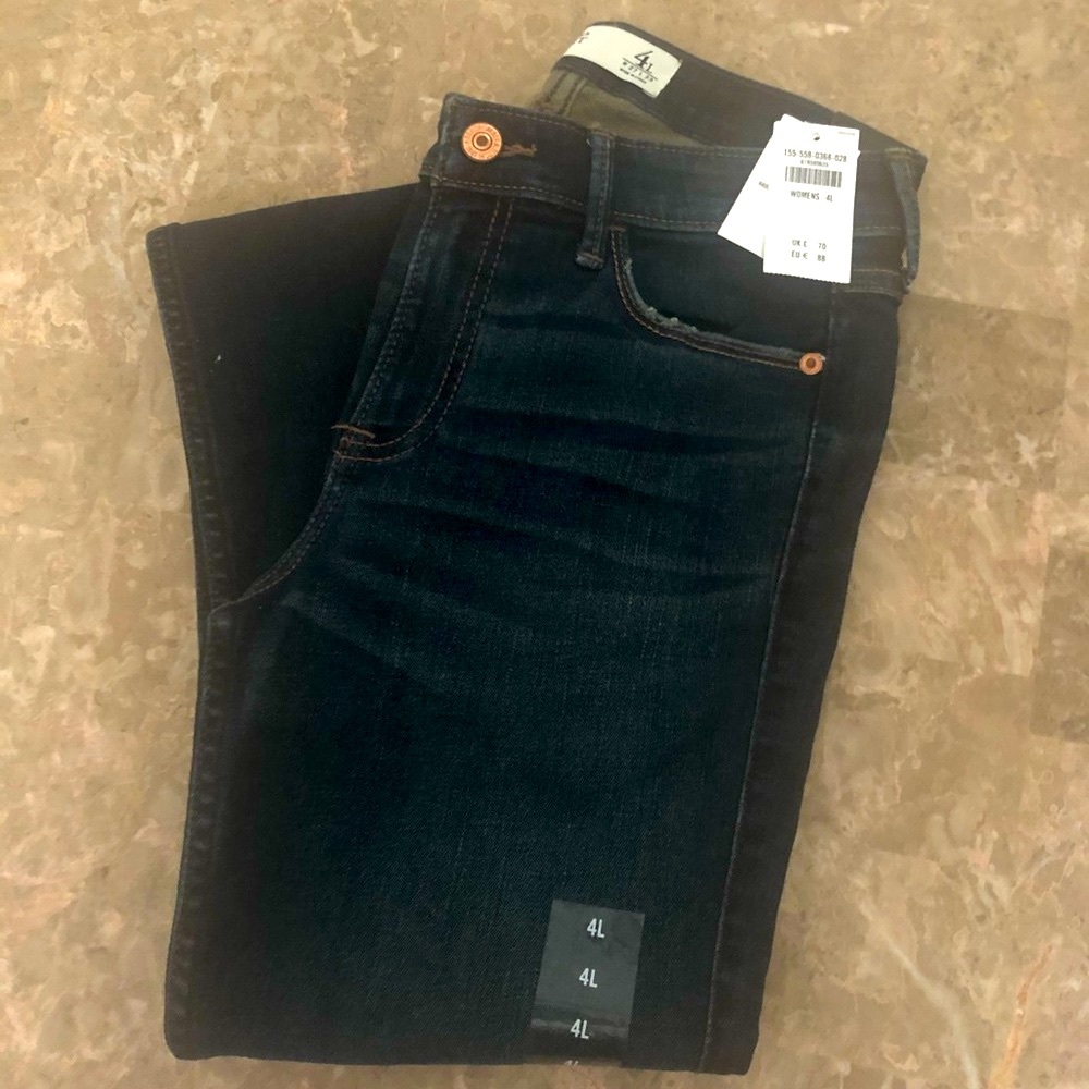 Abercrombie & Fitch Jeans